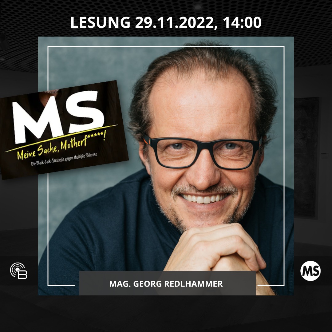 Mag. Georg Redlhammer