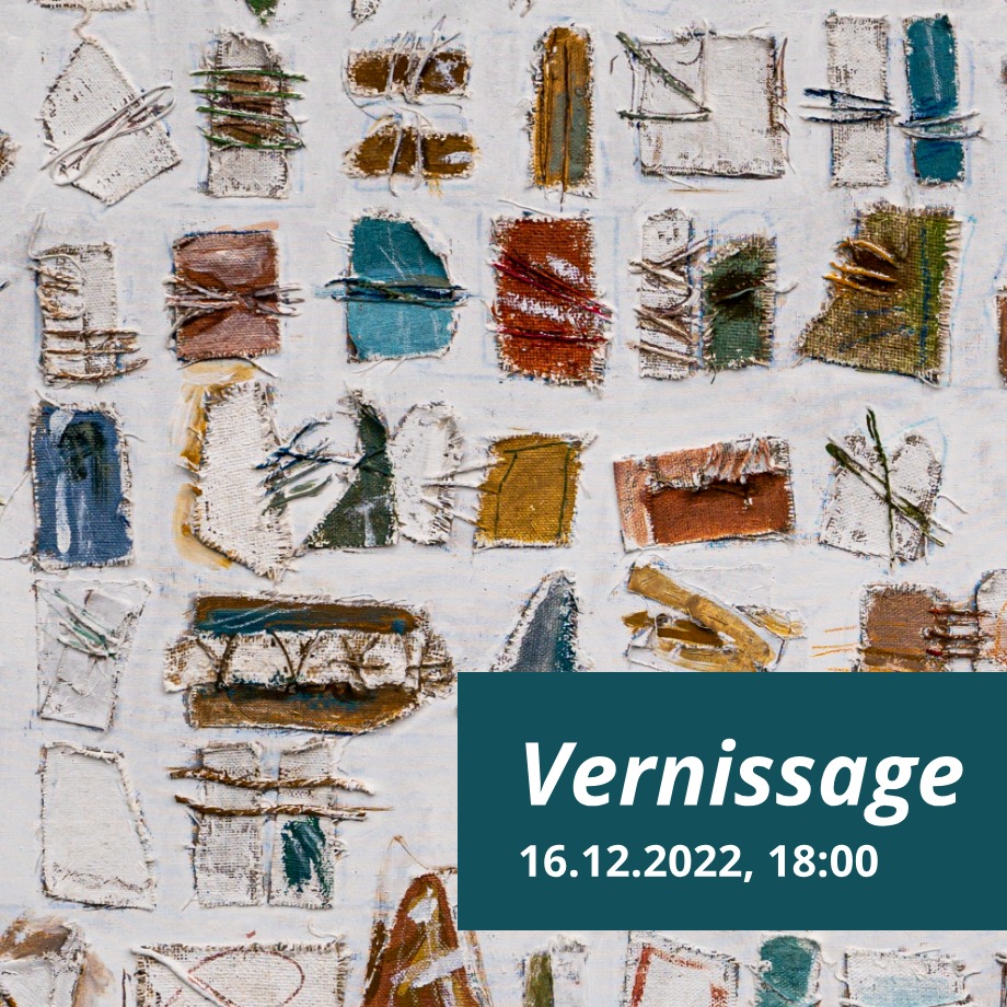 Vernissage Poster