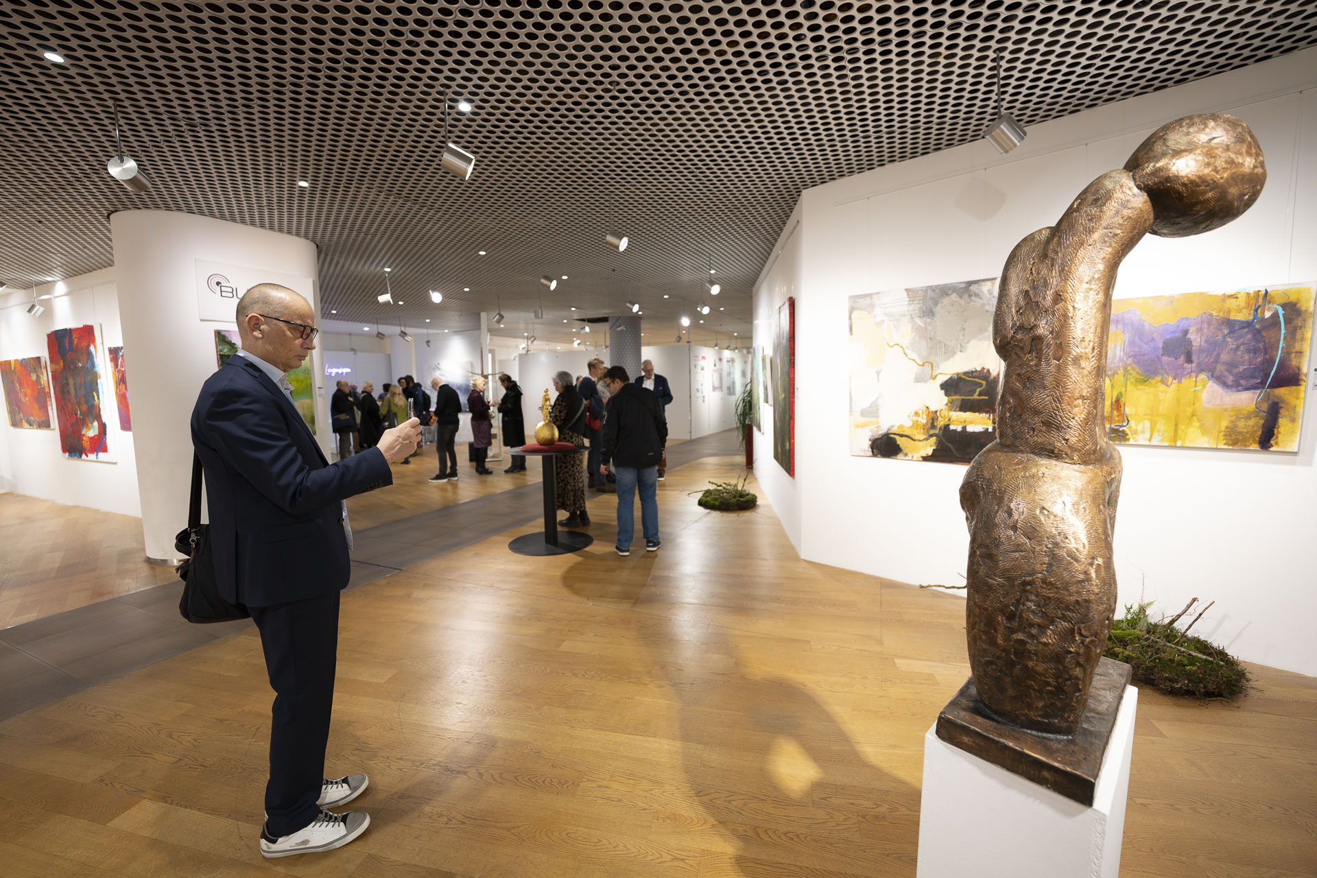 Im Reich der Weissschatten