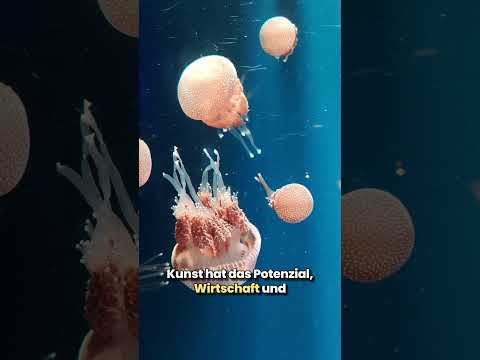 GreenART Chapter 1: Art at the heart of sustainable change