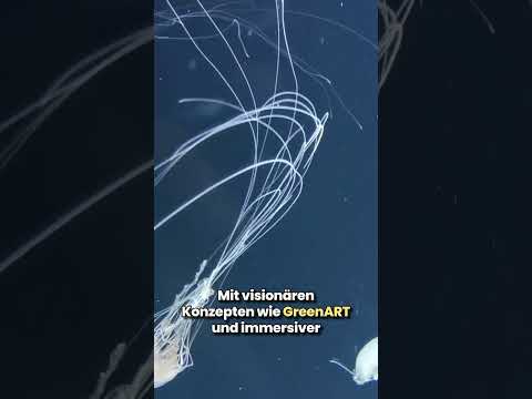 GreenART Chapter 6: GreenART and digital transformation