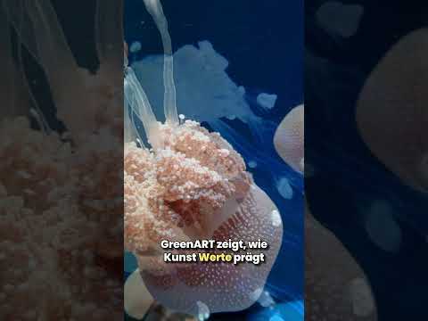 GreenART Chapter 3: GreenART and corporate culture