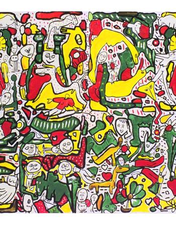 Wer suchet der findet 1