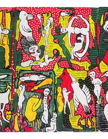 Wer suchet der findet 2