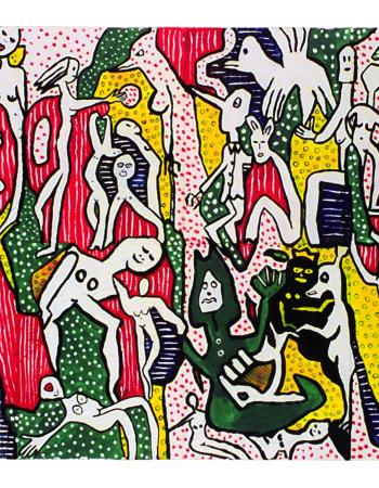 Wer suchet der findet 3