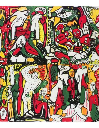 Wer suchet der findet 4