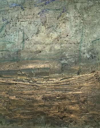 273 The abandoned boat