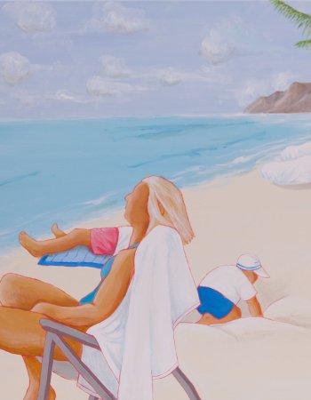 EUROPEAN BEACH II - SUMMER 2015