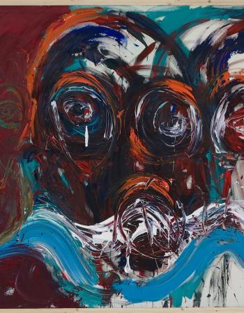 Auf der schönen blauen Donau