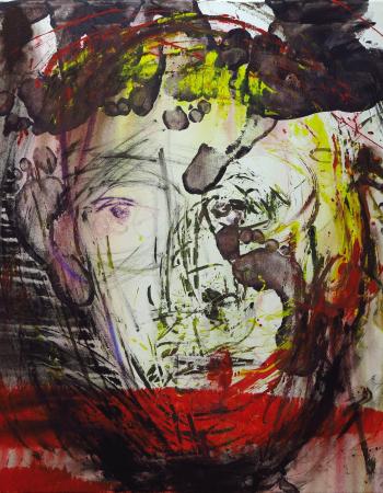 Durchzug in der Seele