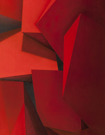 La Casa de la Estatua