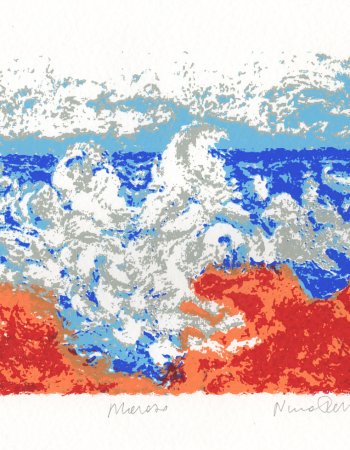 Maroso | BURN-IN Charity