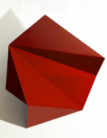 Plegados I.II  (roja)