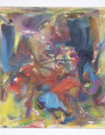 Ohne Titel IV (Jäger)