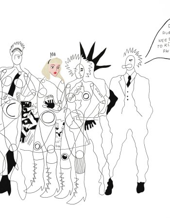 Aurora does´t need a prince