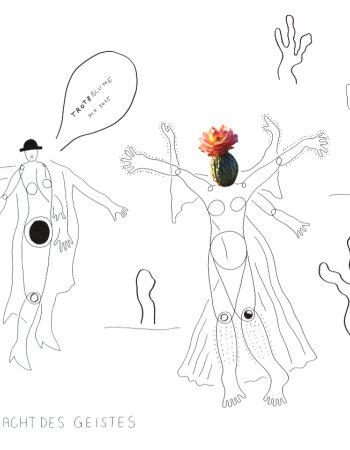 Trotzmacht des Geistes