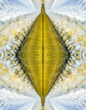 Der Ursprung allen Isargoldes