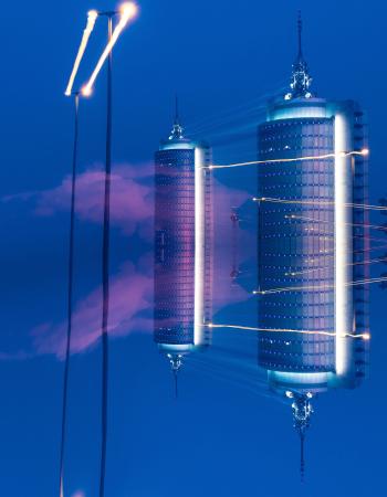 Donnersberger Brücke #6541