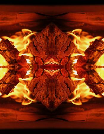 Feuer und Glut #1625