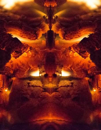 Feuer und Glut #1630