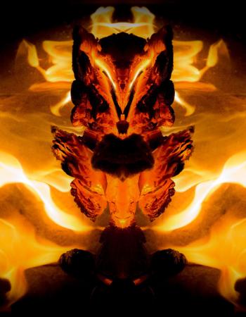 Feuer und Glut #1636