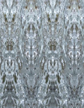 Griesbachklamm-Wasser #5089