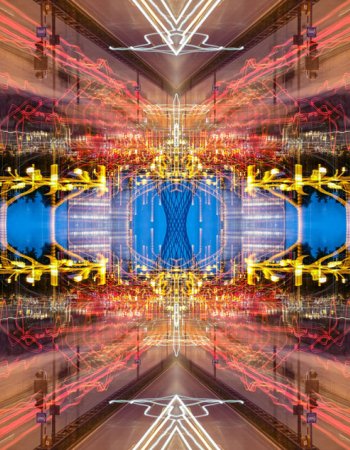 Münchener Fraktale I