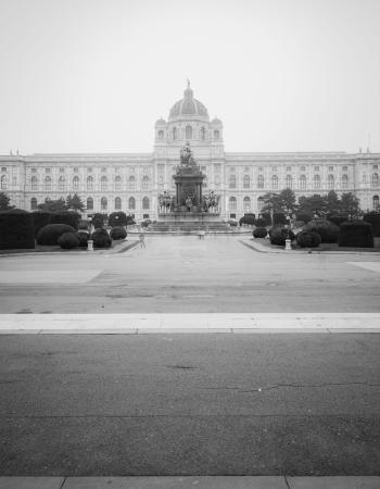 Naturhistorisches Museum #1929