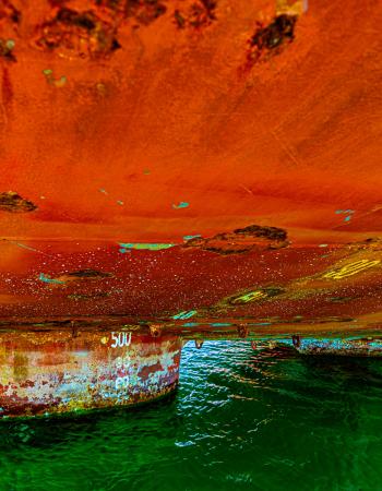 Panagia Kanala #0336