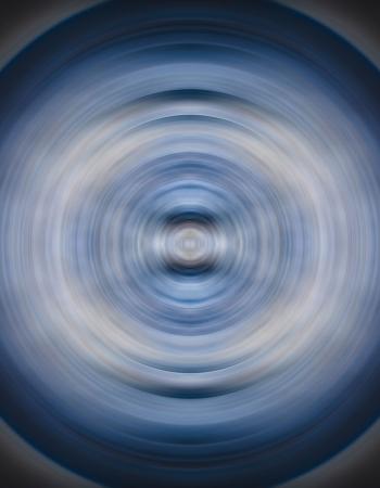 Scheffauer Stein bewegungsunscharf