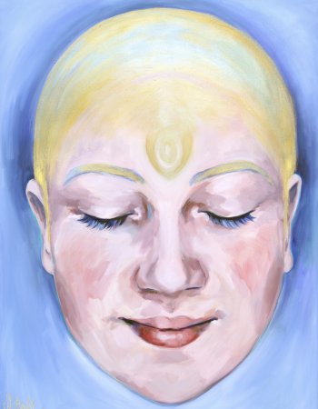 Wächterin - inner Peace