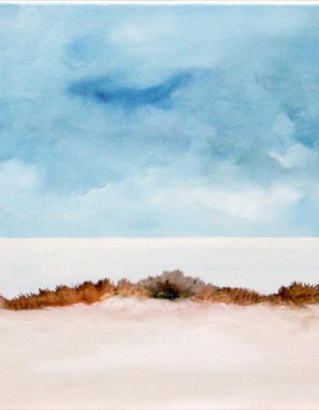 Herbst in der Lagune