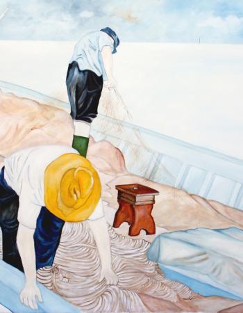 Existenzieller Chromatismus