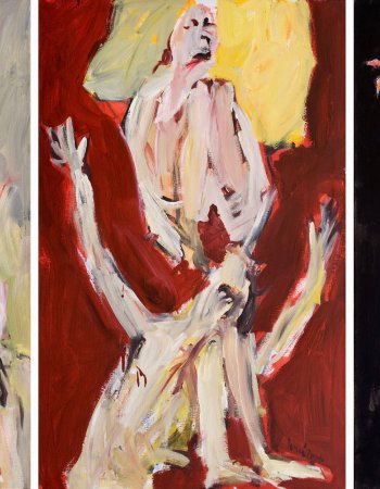 Leben, Liebe, Tod | 3 Teiler