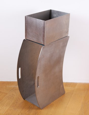 Archiquant Blumenobjekt 