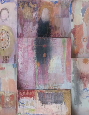 Kapelle - Die zwölf Apostel 