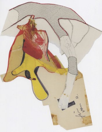 Post-Suprematistische Datenblatt 17