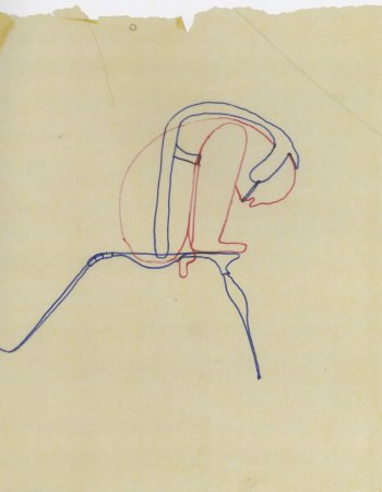 Post-Suprematistische Datenblatt 18