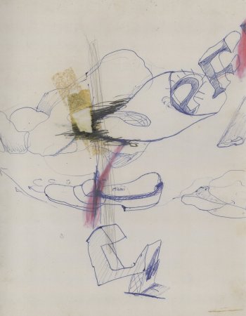 Post-Suprematistische Datenblatt 19