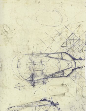 Post-Suprematistische Datenblatt 20