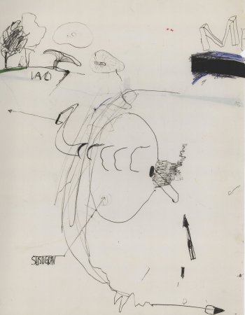 Post-Suprematistische Datenblatt 31