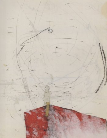 Post-Suprematistische Datenblatt 36