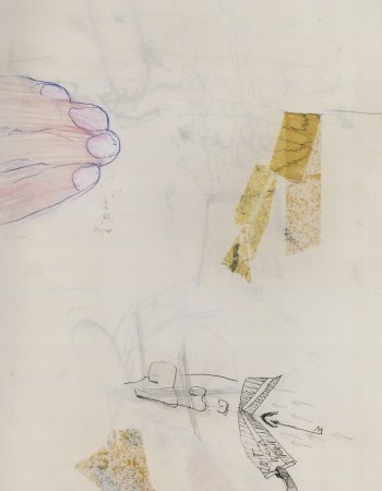 Post-Suprematistische Datenblatt 4