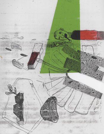 Post-Suprematistische Datenblatt 43