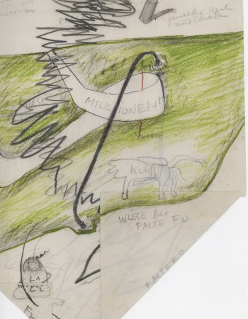 Post-Suprematistische Datenblatt 45