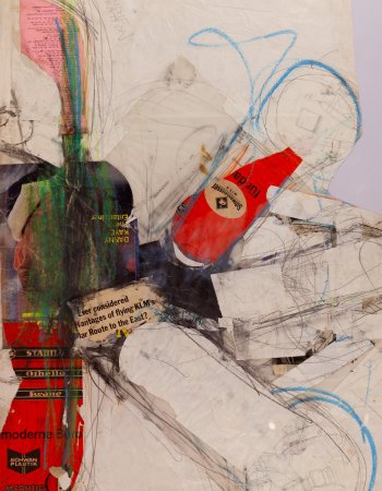 Raumen 4 | Räumliche Aspiration