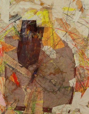 Vor-Raumen 5 | Einkaufsnetz