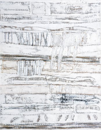 Verborgene Schichten