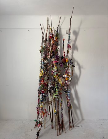 Verpackungsblüten II