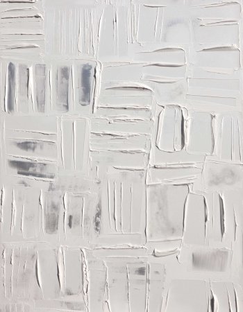 Eyjafjallajökull - white series